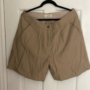 Bridge & Burn shorts